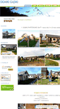 Mobile Screenshot of domkigaski.info